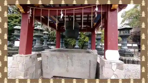 上野東照宮(東京都)