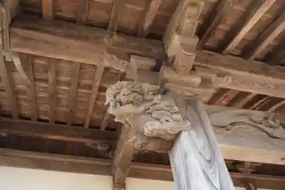 医光寺のその他建物