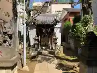 石井神社(東京都)