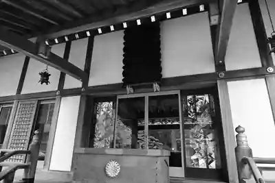 三戸大神宮(青森県)