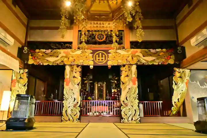 国上寺(新潟県)