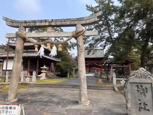 金谷神社(山口県)