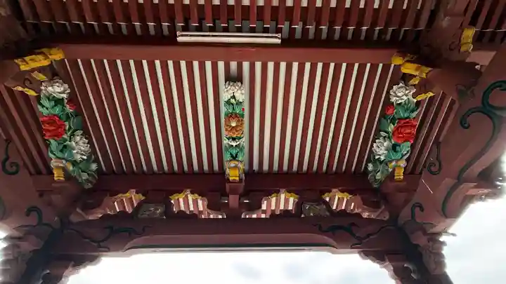 那古寺(千葉県)