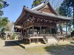 五箇神社(滋賀県)