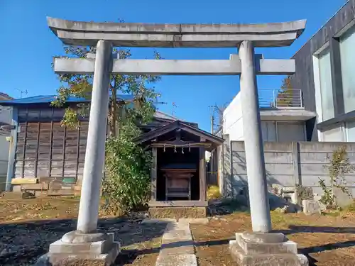 龍源寺(東京都)