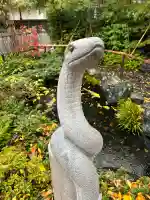 蛇窪神社(東京都)