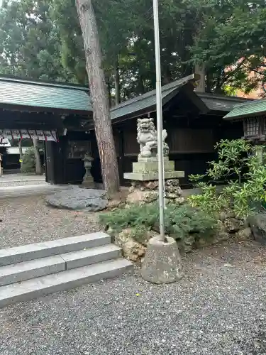 琴似神社(北海道)