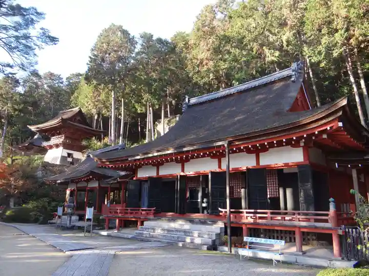 長命寺(滋賀県)
