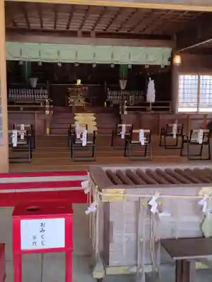 大國神社(宮城県)