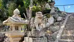 八坂神社(兵庫県)