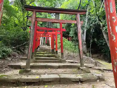 永壽神社（永寿神社）(京都府)