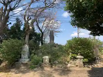 熊野神社(千葉県)