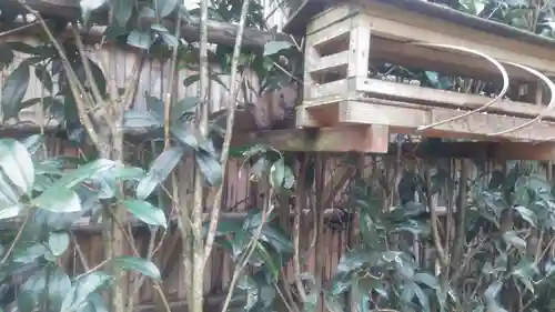 明月院のその他建物