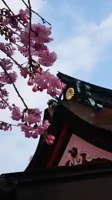 富士山本宮浅間大社のその他建物