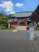 金ヶ作熊野神社(千葉県)