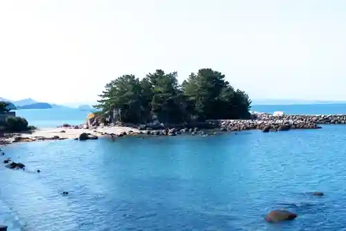 箱島神社(福岡県)