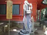 香取神宮のその他建物