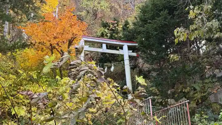 龍神(北海道)