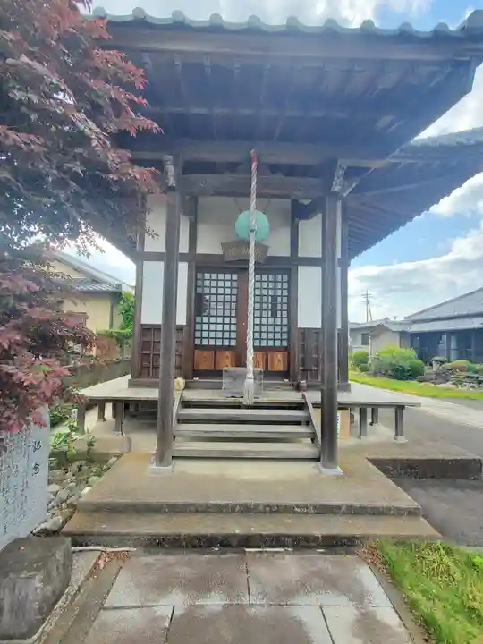 円照寺(埼玉県)