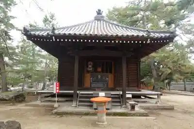 讃岐國分寺(香川県)