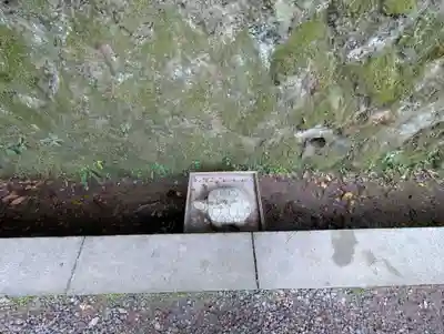 美保神社(島根県)