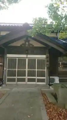 由良神社のその他建物