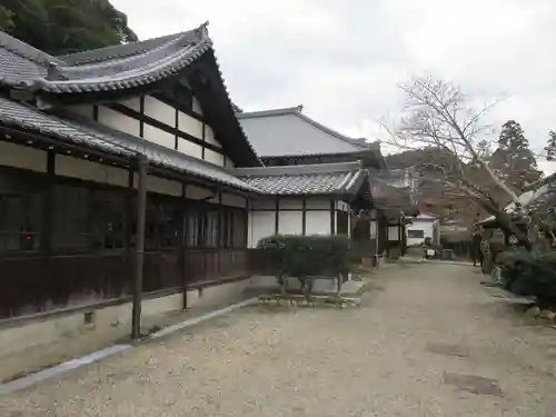 金剛寺のその他建物