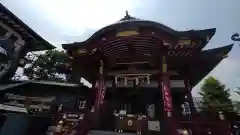 羽田神社(東京都)