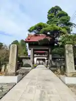 長福寺のその他建物