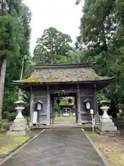 若狭姫神社（若狭彦神社下社）(福井県)