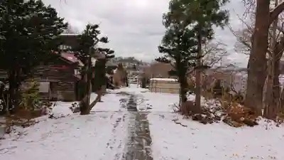 天満宮のその他建物