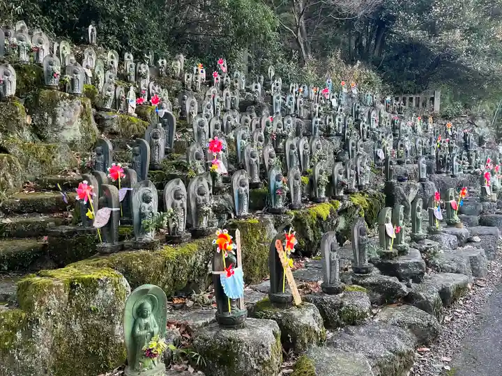 貞照寺(岐阜県)