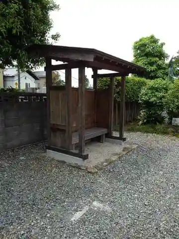 福生院のその他建物