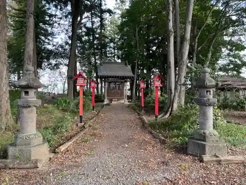 赤城神社(群馬県)