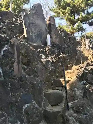 品川神社(東京都)