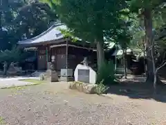 石作神社玉作神社(滋賀県)