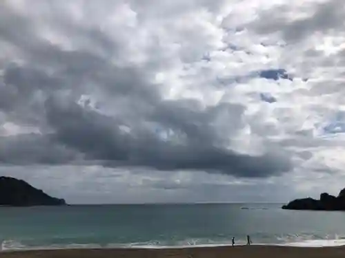 日和佐八幡神社(徳島県)