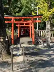 深川神社(愛知県)