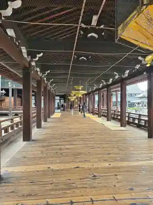 本願寺（西本願寺）(京都府)