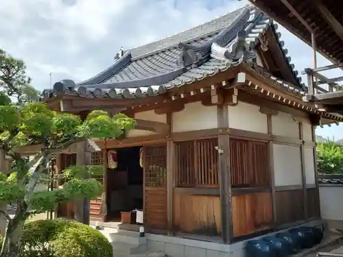 正覚寺のその他建物