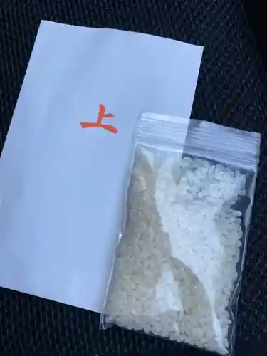 上之村神社(埼玉県)