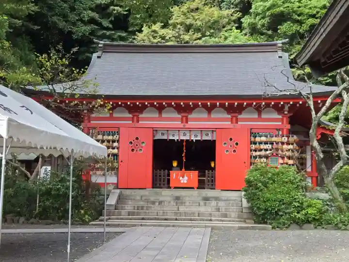 荏柄天神社(神奈川県)