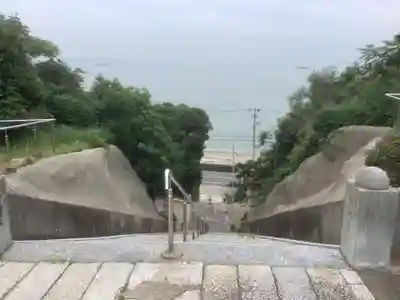 慈雲山 影現寺（時志観音）のその他建物