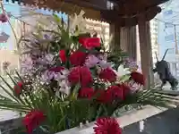 彌彦神社 (伊夜日子神社)(北海道)