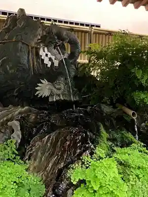 馬橋稲荷神社(東京都)