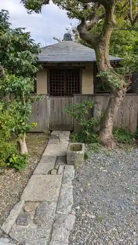 玉林院(京都府)