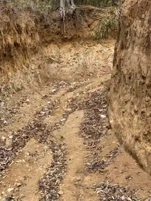 賀茂別雷神社の周辺