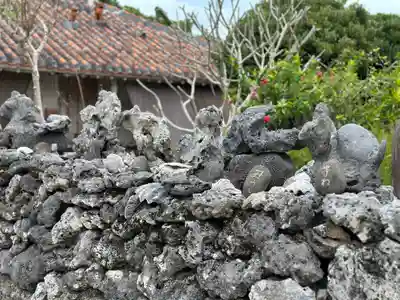 喜宝院(沖縄県)