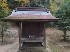 吉備津彦神社(岡山県)