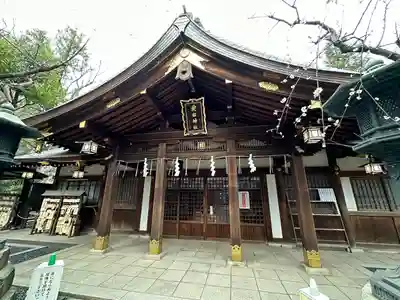 愛宕神社(東京都)